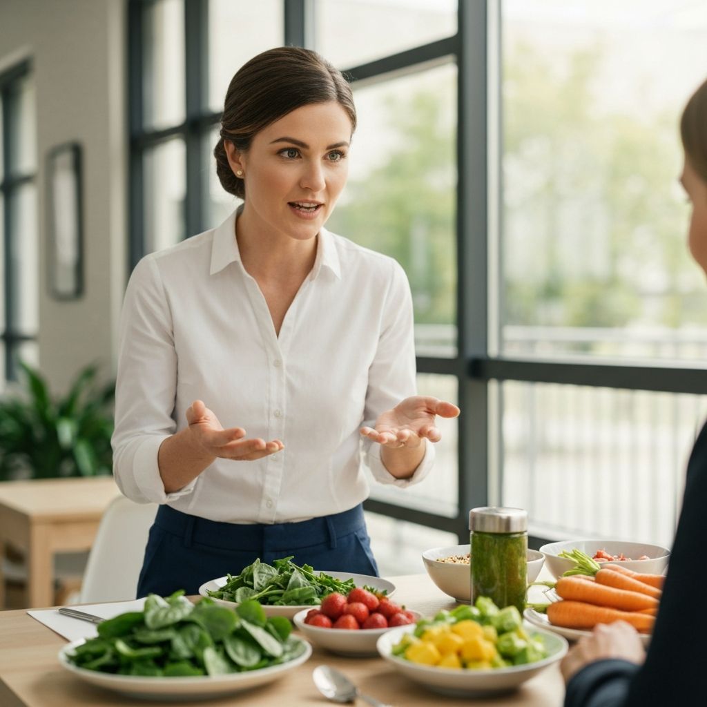 Fomnatura ekibi ve sağlıklı yaşam